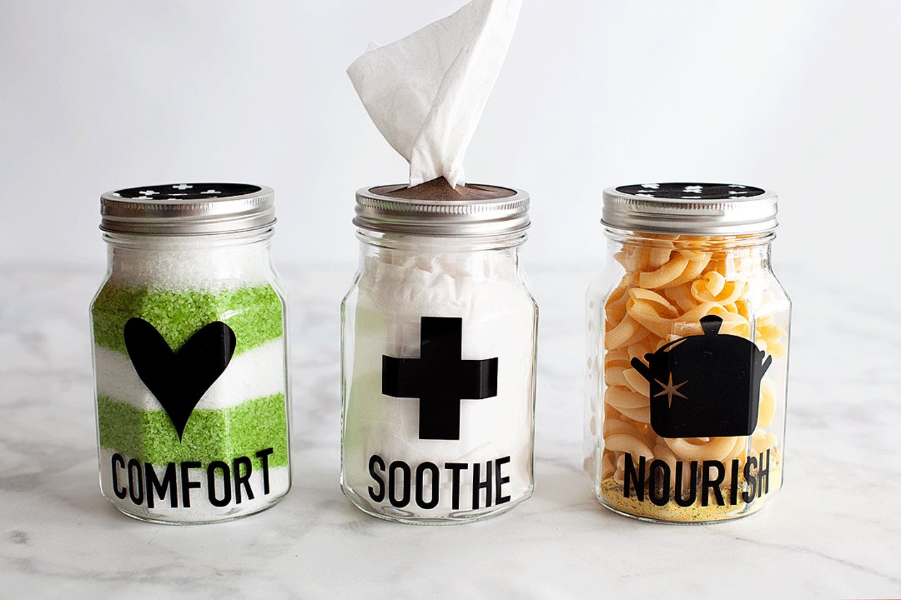 5 do-it-yourself creative mason jar gifts perfect for the holidays