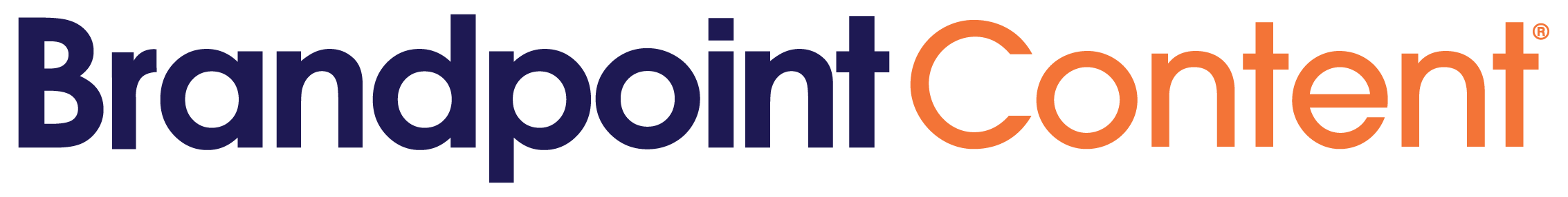 BrandpointContent Logo