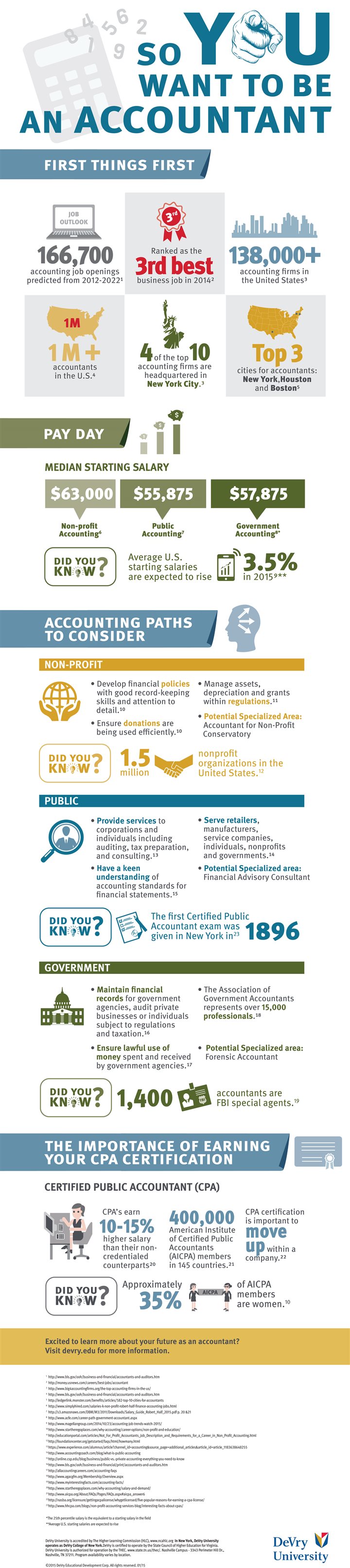 Beyond number crunching: Today's accountants are business savvy crime ...