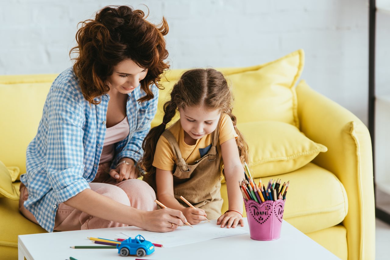 Actividades de coches para niños: ¡Diversión en casa! - News Motoreto