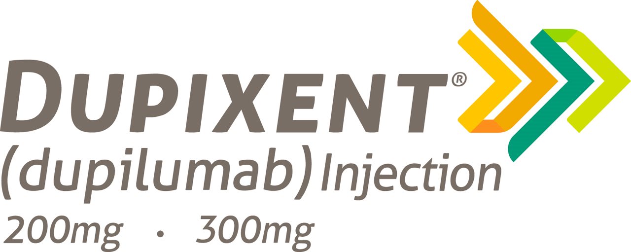 dupixent logo